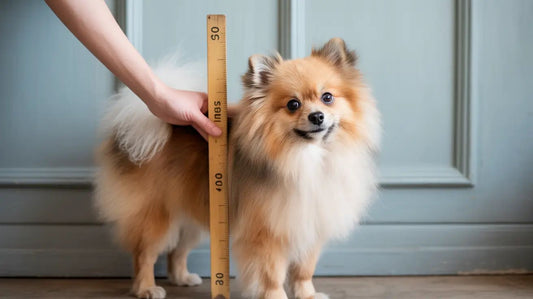 Como elegir ropa para tu perro