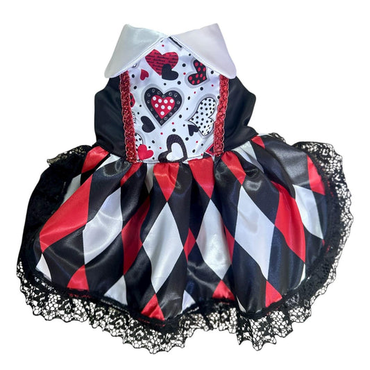 Ropa para perros