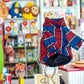 🧣 Suéter Hipster – Colección Invierno 2025