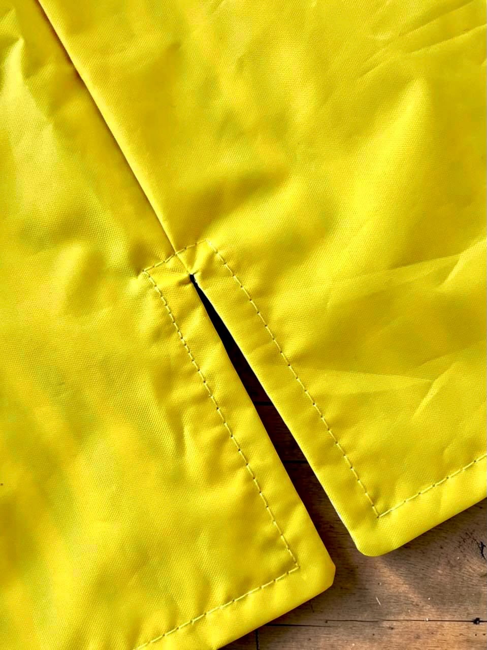 Impermeable Capa de Lluvia para Perro