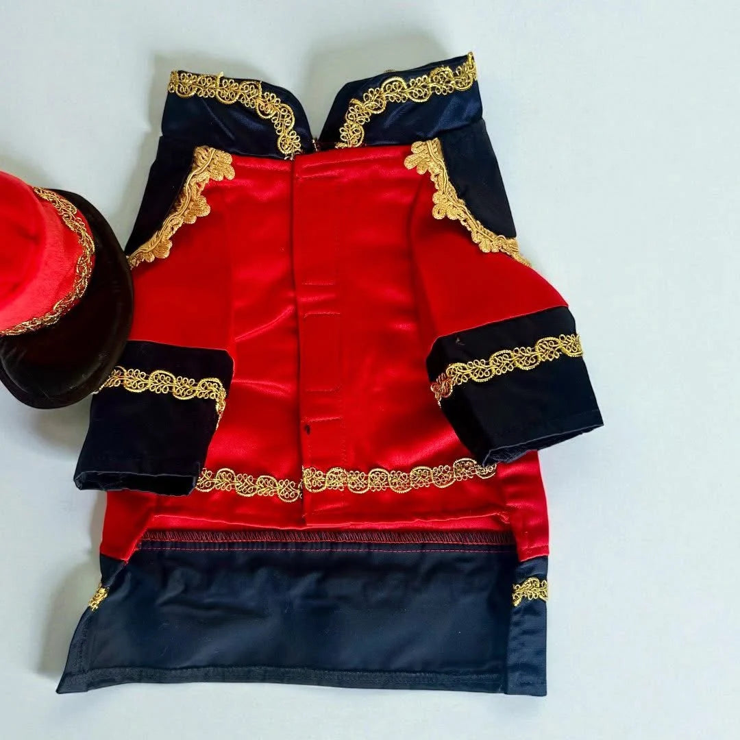 Traje Niño Gritón para Adulto! Haz match con tu perro