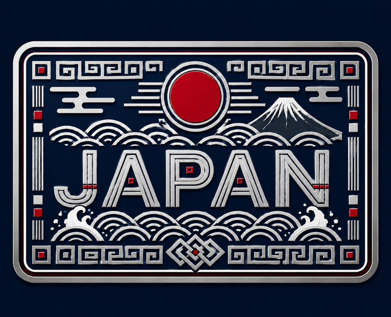 Jersey Selección de Japón para Perro - Edición Especial Futbol 2026 | ZONA DE PERROS