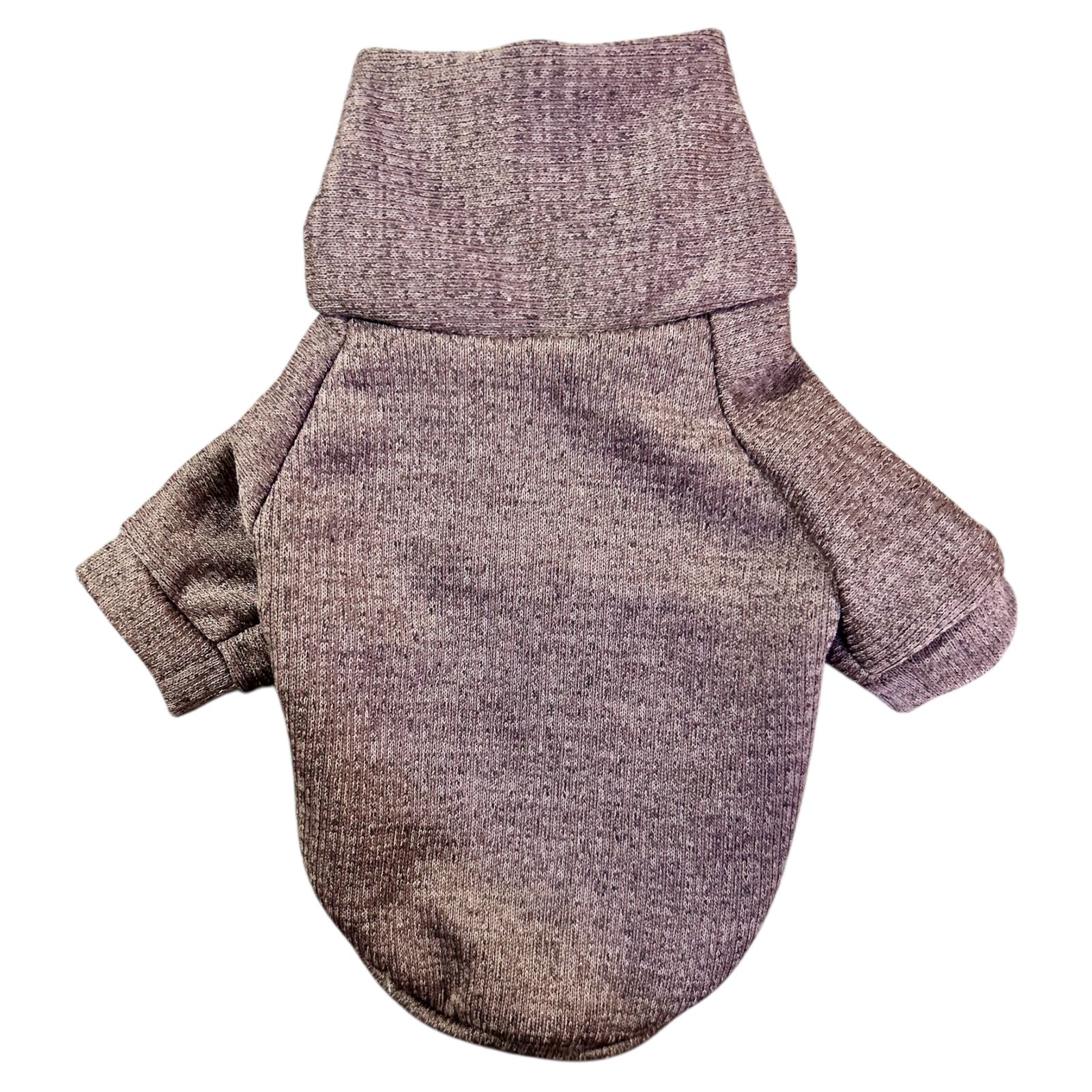 Sueter oslo para perro con cuello alto, ropa de invierno para mascota, ideal para mantener caliente a tu perro pequeño, mediano o grande
coleccion invierno zona de perros